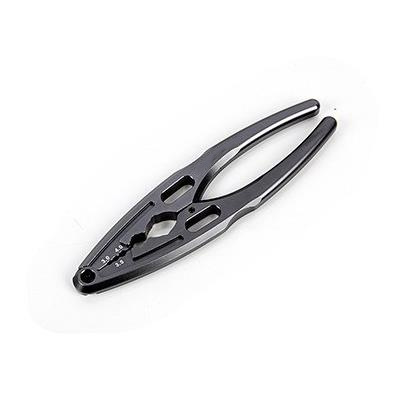 [˾ũ] SREA-072 [TR] AM-190025 Multi Shock Clamp V2 (Gray) - 3.0/3.5/4.0