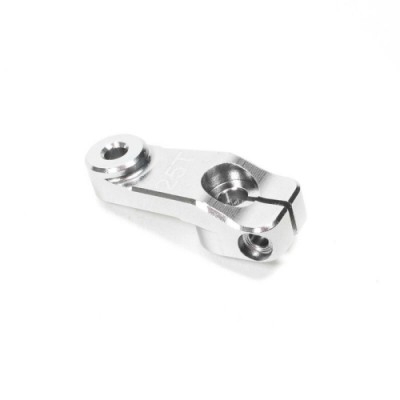 [˾ũ] LOS331014 [TEAM LOSI] Clamping Servo Horn, Aluminum, 25T: 22S
