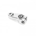 [TEAM LOSI] Clamping Servo Horn, Aluminum, 25T: 22S