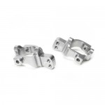 [TEAM LOSI] Caster Block Set, Aluminum: 22S
