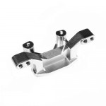 [TEAM LOSI] Front Camber Block, Aluminum: 22S