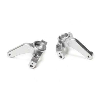 [˾ũ] LOS334016 [TEAM LOSI] Front Spindle Set, Aluminum: 22S
