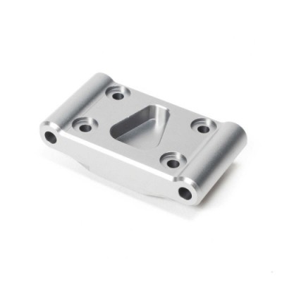 �˾���ũ LOS334015 [TEAM LOSI] Front Pivot, Aluminum: 22S
