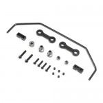 [TEAM LOSI] Rear Sway Bar Set: 22S Drag