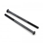 [TLR Racing] Button Head Screws, M3 x 54mm (2)