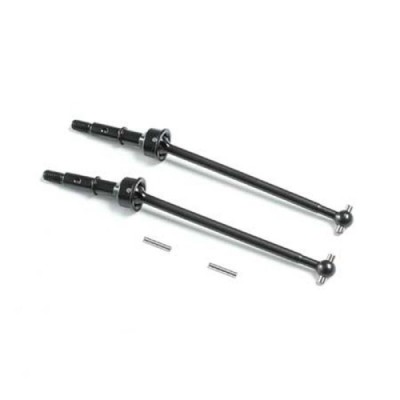 �˾���ũ LOS232071 [TEAM LOSI] CVA Driveshaft Set, Complete: 22S Drag