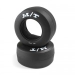 [TEAM LOSI] Rear Tire, Mickey Thompson (2): 22S Drag