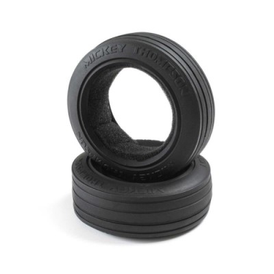 [˾ũ] LOS43051 [TEAM LOSI] Front Tire, Mickey Thompson (2): 22S Drag