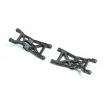 [TEAM LOSI] Front Arm Set: 22S Drag