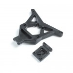 [TEAM LOSI] Rear Shock Tower: 22S Drag