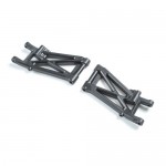[TEAM LOSI] Rear Arm Set: 22S Drag