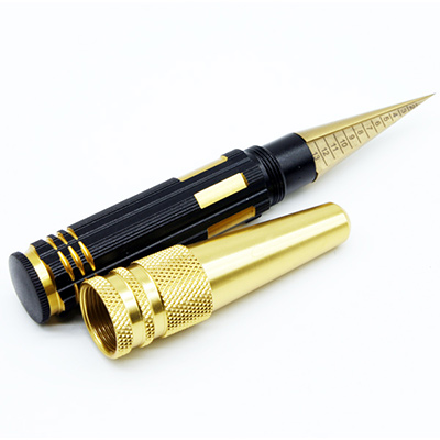[˾ũ] 08-240 ƼŸ  ٵ𸮸 0-14mm Canopy/Body Reamer (ٵ ۶մ )