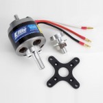 [E-FLITE(Blade)] 160 �귯�ø��� �ƿ����� ����, 245Kv: 4mm �԰�