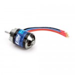[E-FLITE(Blade)] 25 �귯�ø��� �ƿ����� ����, 1000Kv: 3mm �԰�