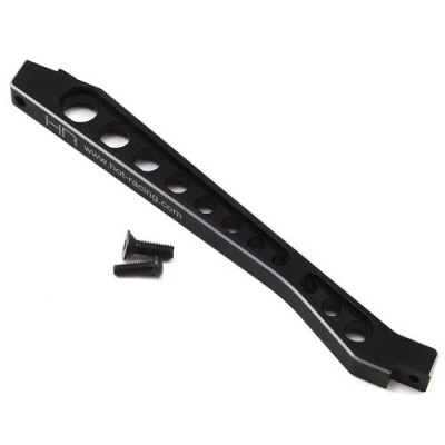 [˾ũ] HRAAON28CT01 [HOT RACING] Hot Racing Arrma Talion Aluminum Front Chassis Brace (Black) (AR320445 ȭɼ)