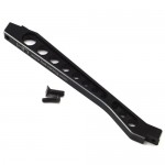 [HOT RACING] Hot Racing Arrma Talion Aluminum Front Chassis Brace (Black) (AR320445 ȭɼ)