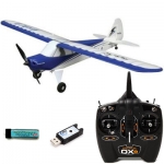 [Hobbyzone] 616mm �������� S RTF Ǯ��Ʈ - DXe ������ ����