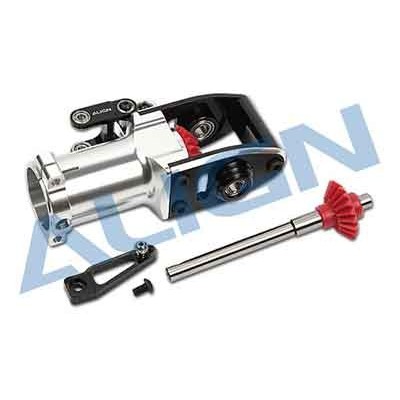 [�˾���ũ] H65T001XXW [ALIGN] T-Rex650X Tail Belt Unit