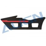 [ALIGN] T-Rex650X Carbon Fiber Lower Frame(L)