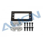 [ALIGN] T-Rex650X Rudder Servo Mount Set