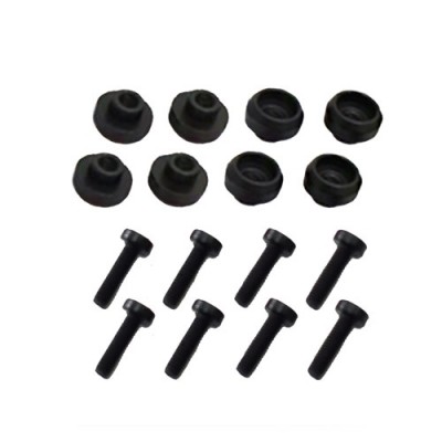�˾���ũ SG-02 [HIGHEST] Servo Grommet - 8 pcs set ���� �ͼ�