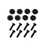 [HIGHEST] Servo Grommet - 8 pcs set ���� �ͼ�