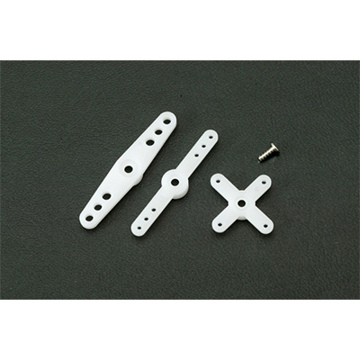 �˾���ũ 55708 [HITEC] HS-55/50 HORN SET