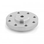 [HITEC] I-MO Metal Horn