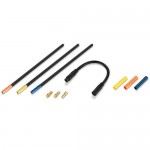 [HOBBYWING] AXE R2 Extended Wire Set 150mm (���� ���̾� ���弱)
