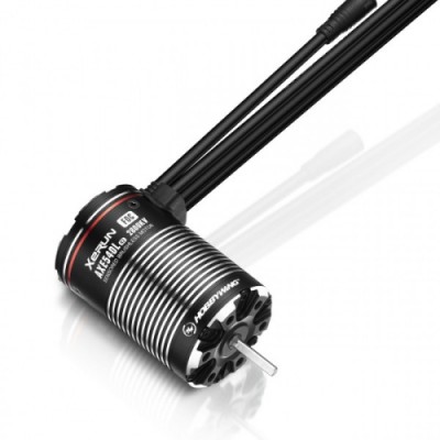 [˾ũ] 30401255 [HOBBYWING] XERUN AXE540L R2-2800KV 