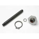 [Traxxas] AX5393 Primary shaft/ 1st speed hub/ one-way bearing/ snap ring/ 5x8mm TW