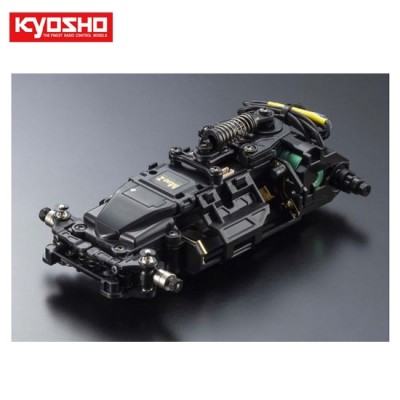 �˾���ũ KY32798 [KYOSHO] MINI-Z MR-03EVO Chassis Set N-MM2 4100KV