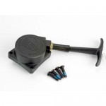[Traxxas] AX5170 Starter recoil (complete with screws) (TRX 2.5 2.5R 3.3)