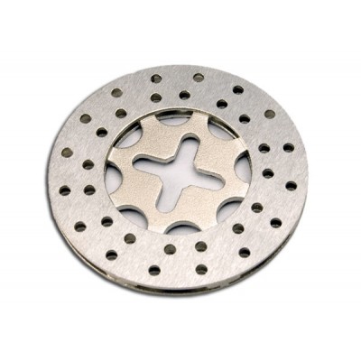 [�˾���ũ] AX5364X [Traxxas] AX5364X Brake disc (high performance vented)