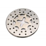 [Traxxas] AX5364X Brake disc (high performance vented)