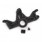 [Traxxas] AX6860A Motor mount (assembled with 3x6 flat-head machine screw)/ 3.0mm NL (1) 6860