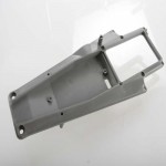 [Traxxas] Upper Chassis Rustler AX4431A