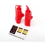 [Traxxas] AX8422 Fire extingguisher
