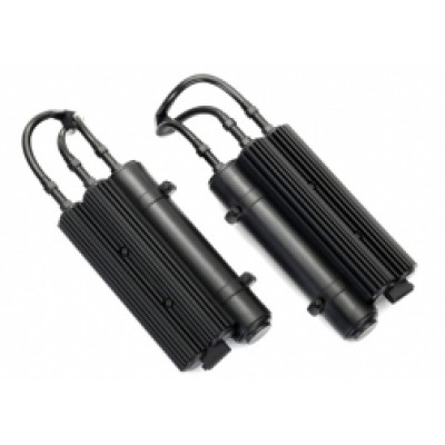 [˾ũ] AX8423 [Traxxas] AX8423 Shock reservoirs