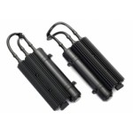 [Traxxas] AX8423 Shock reservoirs