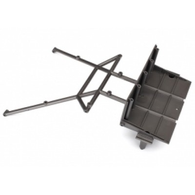 [˾ũ] AX8432 [Traxxas] AX8432 Tube chassis, rear