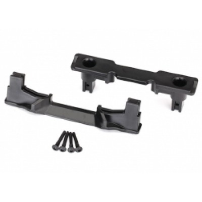 [˾ũ] AX8614 [Traxxas] AX8614 Body posts,clipless,front & rear(1each)