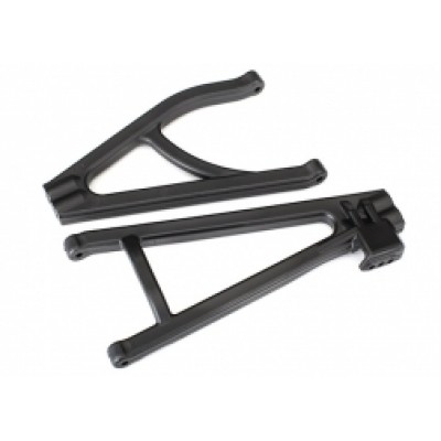 [˾ũ] AX8634 [Traxxas] AX8634 Suspension arms, rear (left), heavy