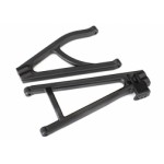 [Traxxas] AX8634 Suspension arms, rear (left), heavy