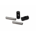 [Traxxas] AX8554 Rebuild kit,Steel Constant Velo