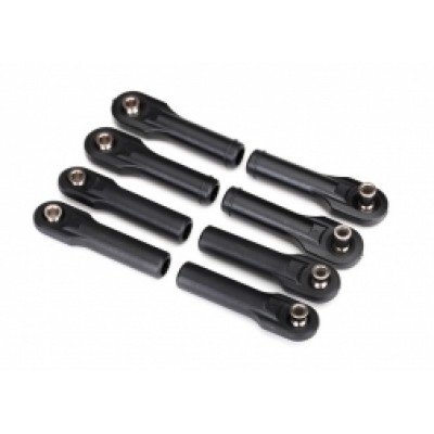 [�˾���ũ] AX8646 [Traxxas] AX8646 Rod ends, heavy duty (toe links)