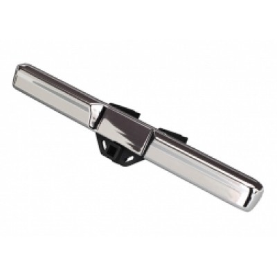 [˾ũ] AX8068 [Traxxas] AX8068 Rear Chrome Bumper