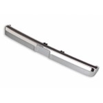 [Traxxas] AX8069 Front Chrome Bumper