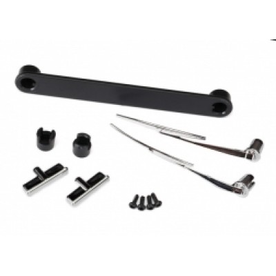 [˾ũ] AX8075 [Traxxas] AX8075 Door Handles / Wipers