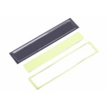 [Traxxas] AX8077 Tailgate Panel Insert(need paintig)